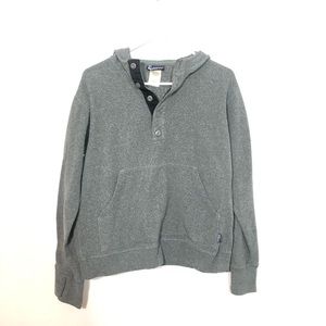 Patagonia - Vintage Snap-T Pullover Hoody -  S